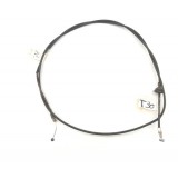 Cabo Abertura Capo Dianteiro Pajero Tr4 2012