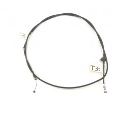 Cabo Abertura Capo Dianteiro Pajero Tr4 2012