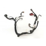 Chicote Terminal Bateria Pajero Tr4 2012