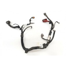 Chicote Terminal Bateria Pajero Tr4 2012