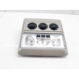 Luz Teto Traseira Discovery 4 2014