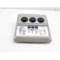 Luz Teto Traseira Discovery 4 2014