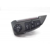 Botão Comando Volante Esquerdo  Discovery 4 2014