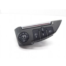 Botão Comando Volante Esquerdo  Discovery 4 2014