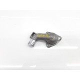 Carcaça Válvula Termostática  Pajero Full Gasolina