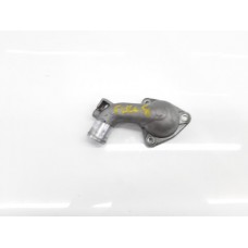 Carcaça Válvula Termostática  Pajero Full Gasolina