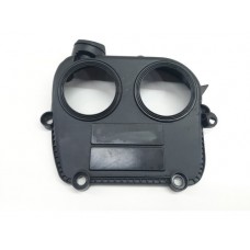 Tampa Frontal Motor Audi Q3 2016