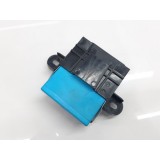 Central Modulo Audi Q3 2016