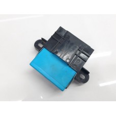 Central Modulo Audi Q3 2016