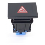 Botão Pisca Alerta New Triton