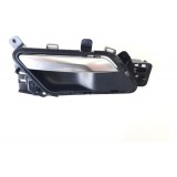 Maçaneta Interna Porta Esquerda Jaguar Xf 2016