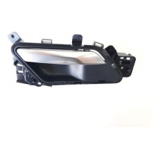 Maçaneta Interna Porta Esquerda Jaguar Xf 2016