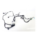 Chicote Porta Dianteiro Esquerdo Jaguar Xf 2016