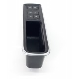 Botão Trava Porta Dianteira Esquerda Jaguar Xf 2016