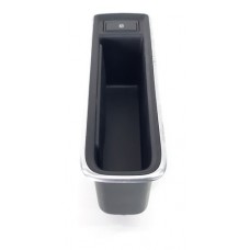 Botão Trava Porta Direita Jaguar Xf 2016