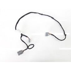 Chicote Elétrico Jaguar Xf 2016 3aw3467