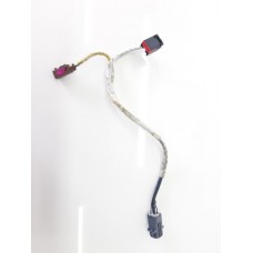 Chicote Elétrico Jaguar Xf 2016 315a