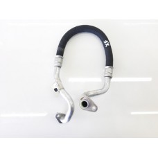 Mangueira Cano Ar Condicionado Jaguar Xf 2016