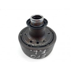 Tulipa Diferencial Traseiro Evoque Pure 2013