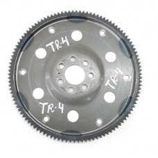 Volante Cremalheira Motor Parejo Tr4 2015