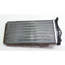 Radiador Ar Quente Peugeot 2008