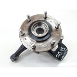 Manga Eixo Cubo Montante Dianteiro Esquerdo Dakar 2016