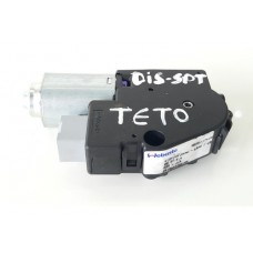 Motor Teto Solar  Discovery Sport 2017