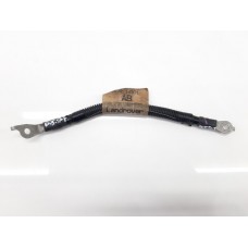 Cabo Negativo Discovery Sport 2017