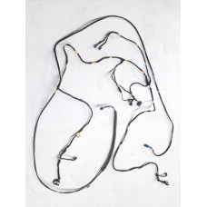 Chicote Teto  Chevrolet Tracker 2018