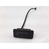 Botão Original Chevrolet Tracker 2018