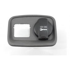 Tomada 12 Volts Fiat Toro 2018