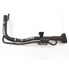 Gargalo Tanque Combustível Frontier 2012 2.5