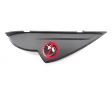 Tampa Lateral Direito Painel Sorento 2.4 2012