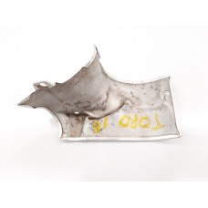 Defletor Protetor Calor Diferencial Fiat Toro Diesel