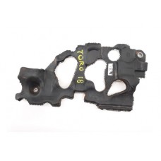 Defletor Protetor Calor Fiat Toro Diesel