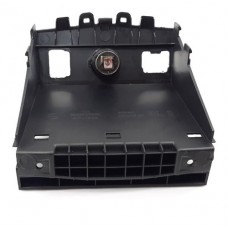 Acabamento Tomada Força 12 V Console Honda Crv 4x2 2013