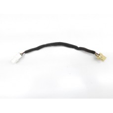 Chicote Abertura Tampa Combustível Sonata 2012