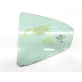 Vidro Vigia Porta Traseira Esquerda Kia Cadenza 2012