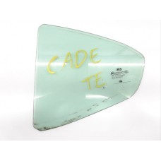 Vidro Vigia Porta Traseira Esquerda Kia Cadenza 2012