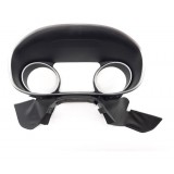 Moldura Painel Instrumento Compass Diesel 2018