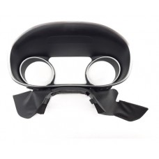 Moldura Painel Instrumento Compass Diesel 2018