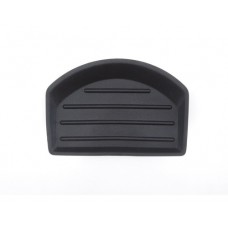 Acabamento Borracha Console Central Ford Edge 2009 B