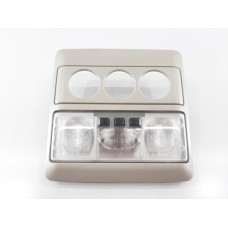 Luz Teto Interna Cortesia Dianteira Discovery 4 256 Cv