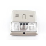 Luz Teto Interna Cortesia Discovery 4 256 Cv