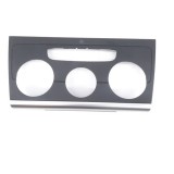 Acabamento Comando Ar Painel Audi Q3 Tfsi