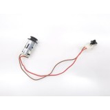 Acendedor Tomada 12 V Bmw X1 2012 N46