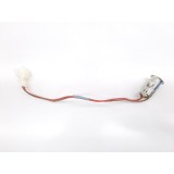 Entrada Acendedor Tomada 12 V Bmw X1 2012 N46