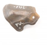 Protetor Calor Turbina Pajero Full 200 Cv