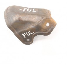 Protetor Calor Turbina Pajero Full 200 Cv