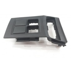 Acabamento Console Hilux Sw4 2018